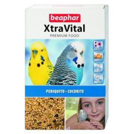 Beaphar Xtra Vital pro andulky - 500g
