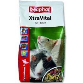 Beaphar Xtra Vital potkan - 500g