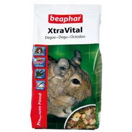 Beaphar Xtra Vital osmák degu - 500g