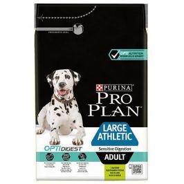 PROPLAN new ADULT LARGE athletic Sensitive Digestion - 14kg