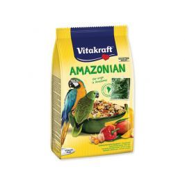 VITAKRAFT AMAZONIAN - 750g