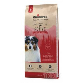 CHICOPEE CN ACTIVE chicekn/rice - 2kg