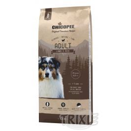 CHICOPEE CN ADULT lamb/rice - 2kg