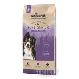 CHICOPEE CN SOFT SENIOR chicken/rice - 2kg