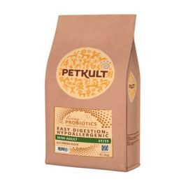 PETKULT dog PROBIOTICS MINI adult - 2KG