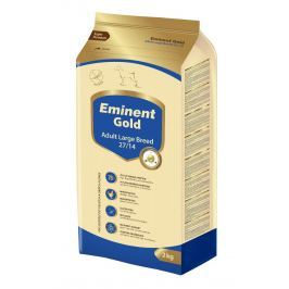EMINENT GOLD ADULT LARGE - 2kg