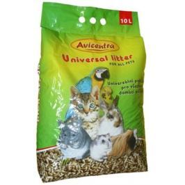 Kočkolit DŘEVĚNÁ podestýlka 10l/6kg