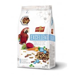 VITAPOL směs EXCELENT pro ptáky 500g - VELKÝ PAPOUŠEK
