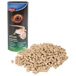 VÝPRODEJ - Trixie tera granule SUCHOZEMS.želva 600g/1l - EXPIRACE 06/2017
