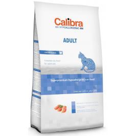 CALIBRA cat LG HA ADULT chicken - 7 kg