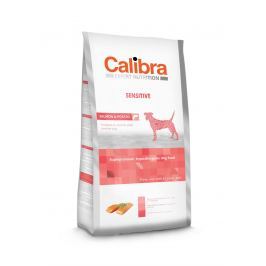 CALIBRA dog LG EN SENSITIVE losos - 12 kg