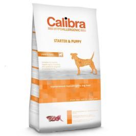 CALIBRA dog LG HA STARTER/PUPPY jehněčí - 14 kg