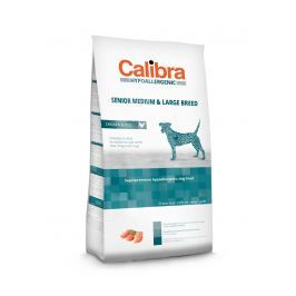 CALIBRA dog LG HA SENIOR medium/large kuře - 14 kg