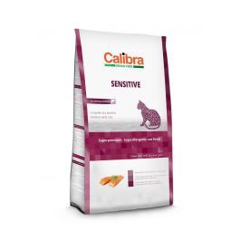 CALIBRA cat GF SENSITIVE - 7 kg