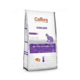 CALIBRA cat LG EN STERILISED - 7 kg