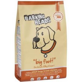 Barking Heads BIG FOOT TENDER loving - 12kg