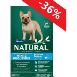 NATURAL ADULT SMALL - 2,5kg
