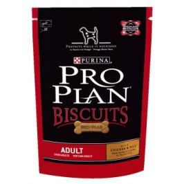 PRO PLAN biscuits CHICKEN 400g
