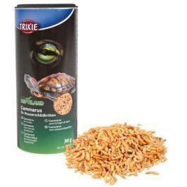 Trixie tera krmivo pro vodní želvy GAMMARUS 30g/250ml