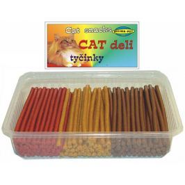 D604 CATdeli MIX 300g
