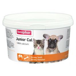 Beaphar JUNIOR CAL 200g