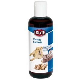 Trixie OMEGA oil 250ml