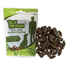 HERBAX prevence proti parazitům 100g
