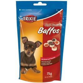 Trixie pochoutka dog BAFFOS 75g