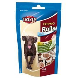 Trixie pochoutka dog PREMIO light ROLLS 75g