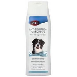 Šampon (trixie) ANTI-SCHUPPEN (proti lupům) 250ml
