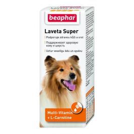 Beaphar LAVETA SUPER pro psy 50ml