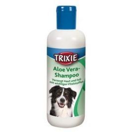 Šampon (trixie) ALOE VERA 250ml
