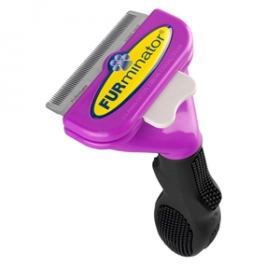 FURminator LONG hair/CAT ( L )