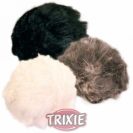 HRAČKA plyš. KULIČKA/catnip