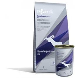Trovet dog (dieta) Hypoallergenic (Venison) VPD 400g konzerva