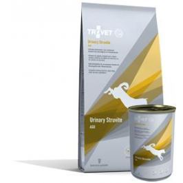 Trovet dog (dieta) Urinary Struvite ASD 400g konzerva
