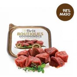 Brit Boutiques Gourmandes Small Breed Venison 150g