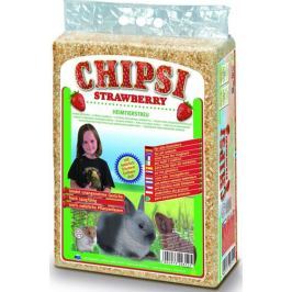 HOBLINY 60l / 3,5kg CHIPSI STRAWBERRY