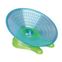 Trixie hlod. KOLOTOČ létající talíř osmák/potkan 30cm
