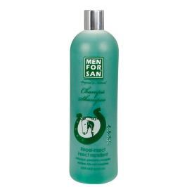 MENFORSAN horse PŘÍRODNÍ šampon proti hmyzu - 1l