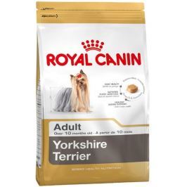 Royal Canin YORKSHIRE Terrier - 500g