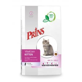 PRINS VitalCare KITTEN - 1,5kg