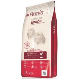 Fitmin MEDIUM SENIOR - 15kg