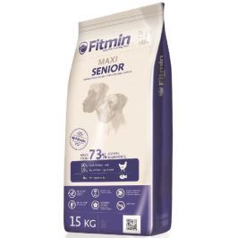Fitmin MAXI SENIOR - 15kg