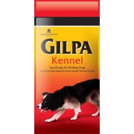GILPA dog KENNEL - 15kg