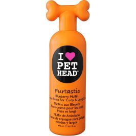PET head kondicioner FURTASTIC - 475ml