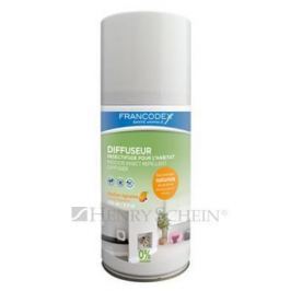 FRANCODEX DIFUZÉR repelentní CITRUS - 150ml