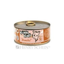 Meowing Heads konz. DRUMSTIX - 100g