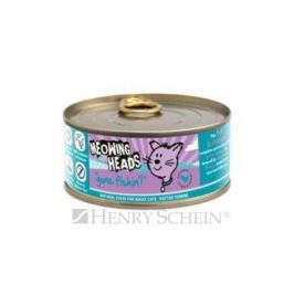 Meowing Heads konz. GONE FISHING - 100g