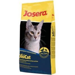 JOSERA cat JOSIcat ENTE/fisch - 18kg